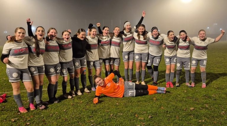 MHL Freundschaftsspiel vs. Perg⚽️